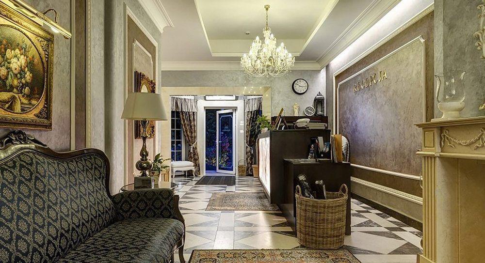 Willa Alexander Resort & Spa - Caloroczny Kryty Basen Mielno  Εξωτερικό φωτογραφία