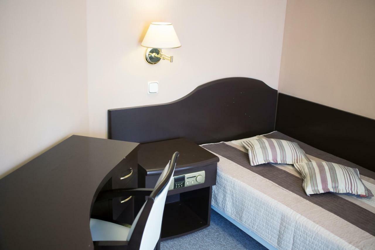 Willa Alexander Resort & Spa - Caloroczny Kryty Basen Mielno  Εξωτερικό φωτογραφία